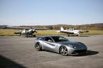 Ferrari 458 Italia by Vivid Racing on ADV.1 Wheels (ADV5 M.V2 SL) 2019 года